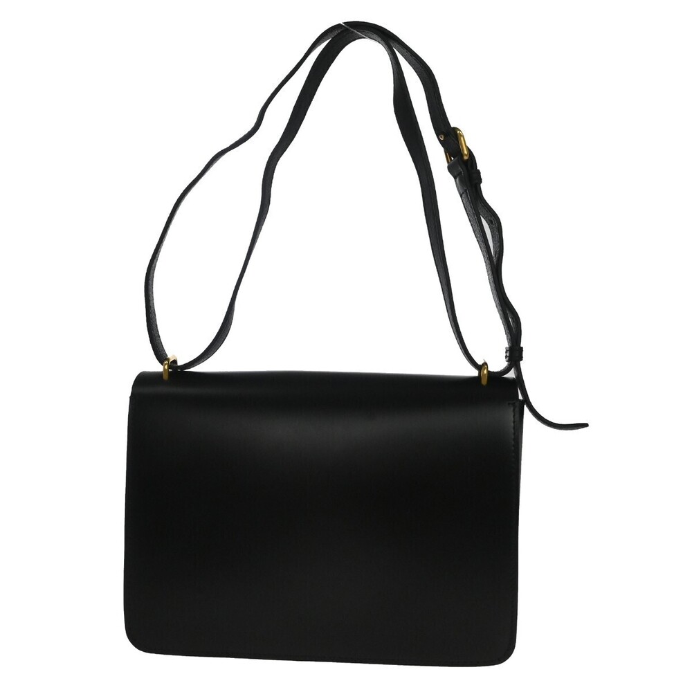 Burberry D-ring Leather - Picture 2 of 8